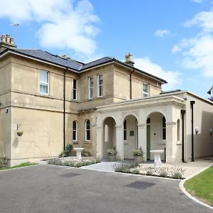 Pensionat Tyndall Boutique, Bath