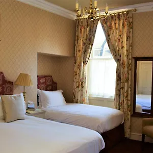 Hotell The Kennard Boutique, Bath