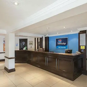 2* Hotel Travelodge Waterside