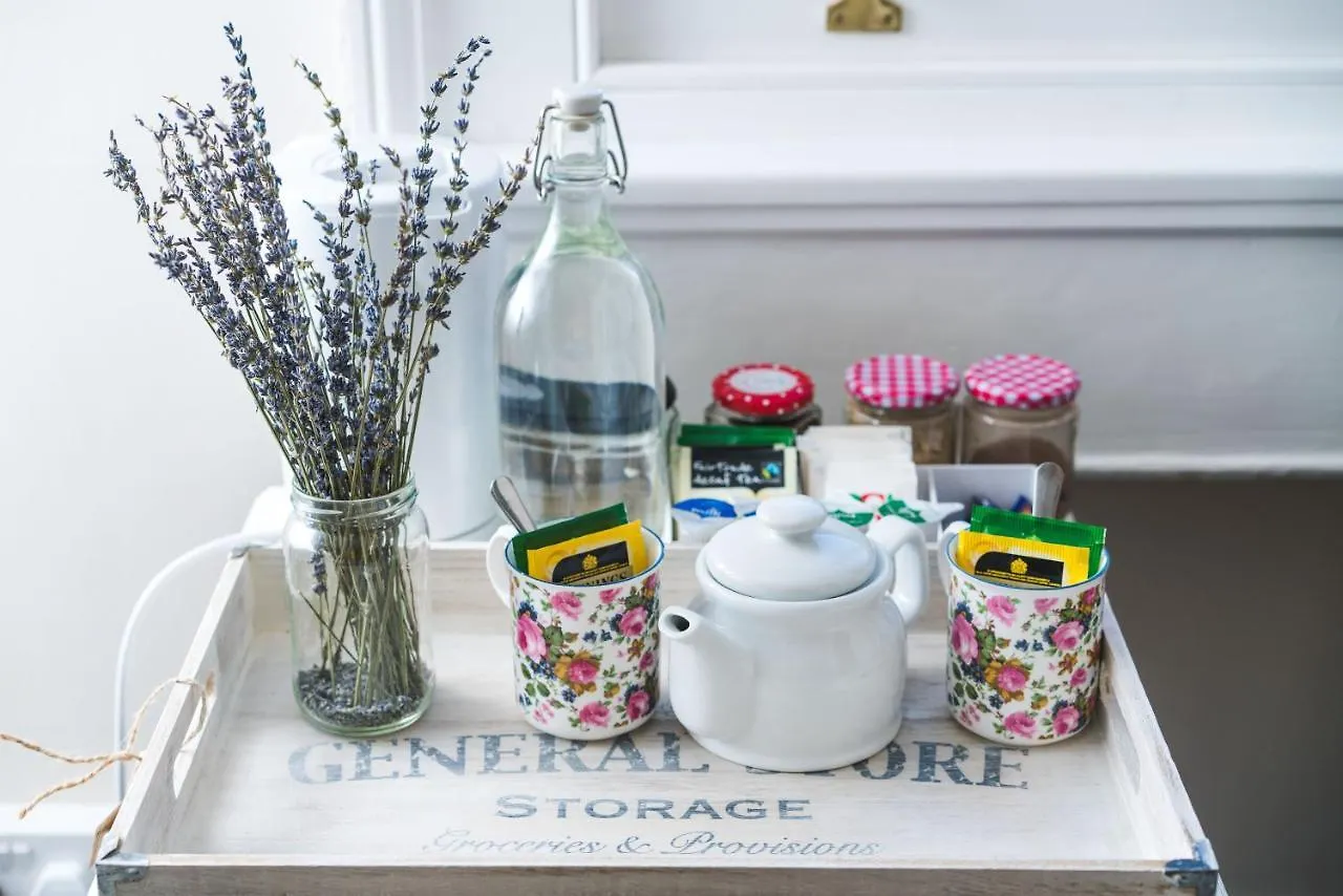 The Henry Guest House Bath United Kingdom